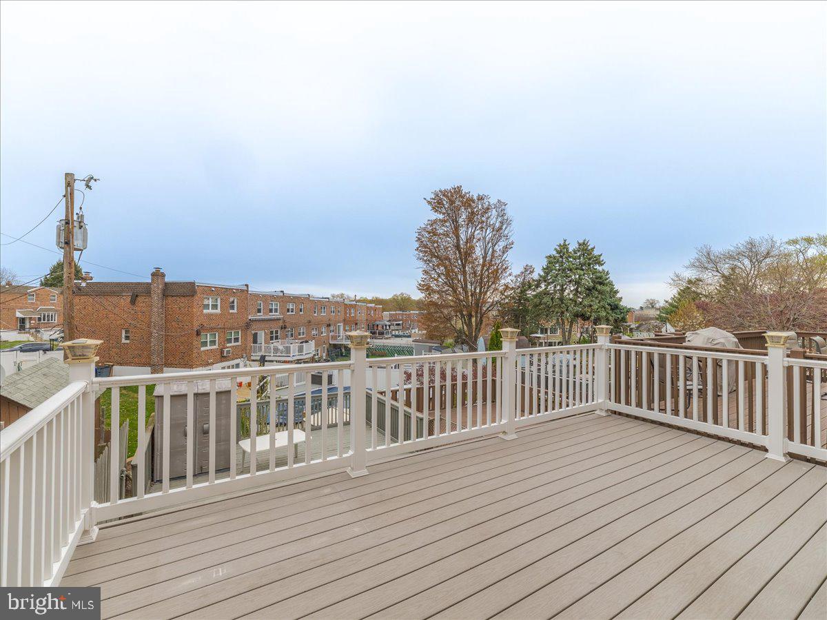 PARKWOOD - Residential