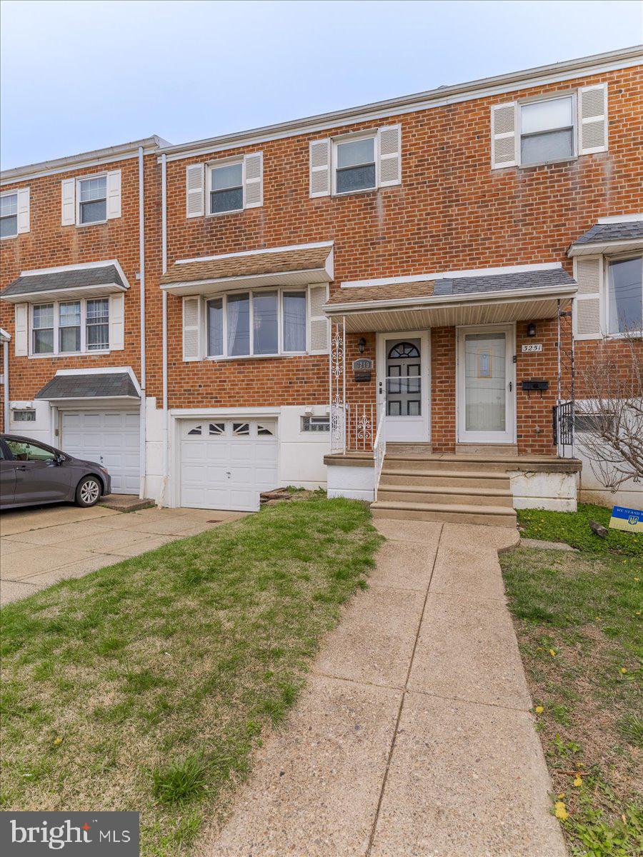 PARKWOOD - Residential