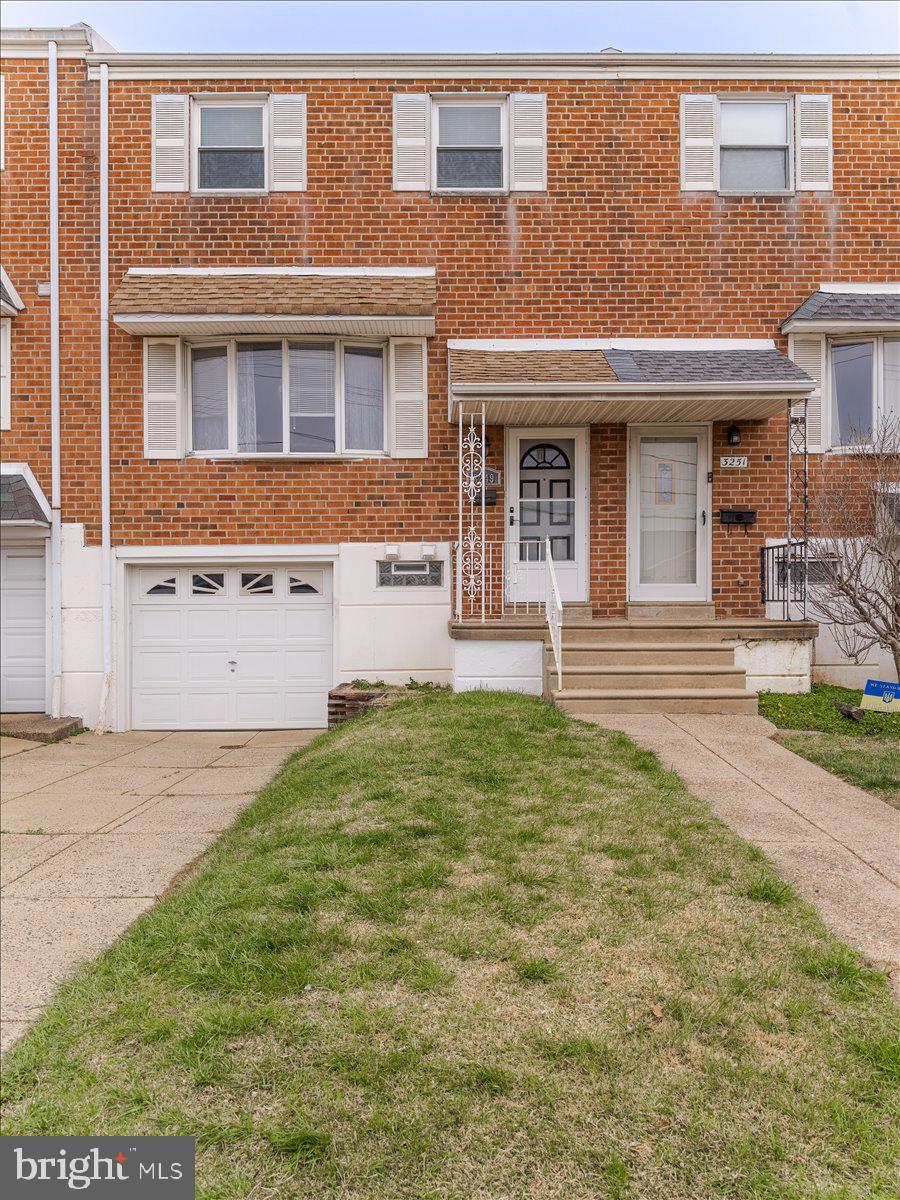 PARKWOOD - Residential