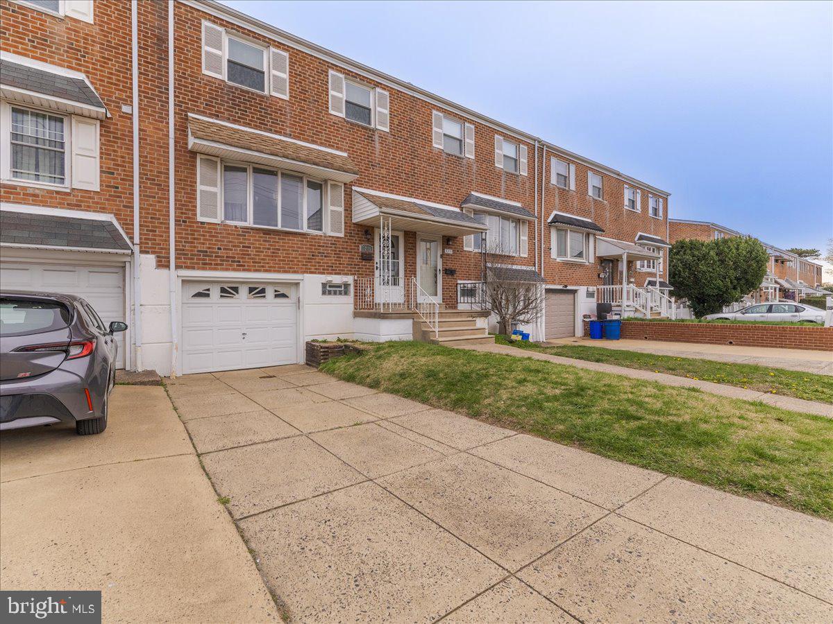 PARKWOOD - Residential