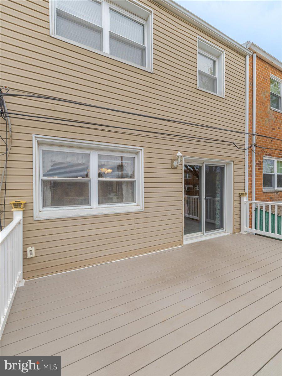 PARKWOOD - Residential