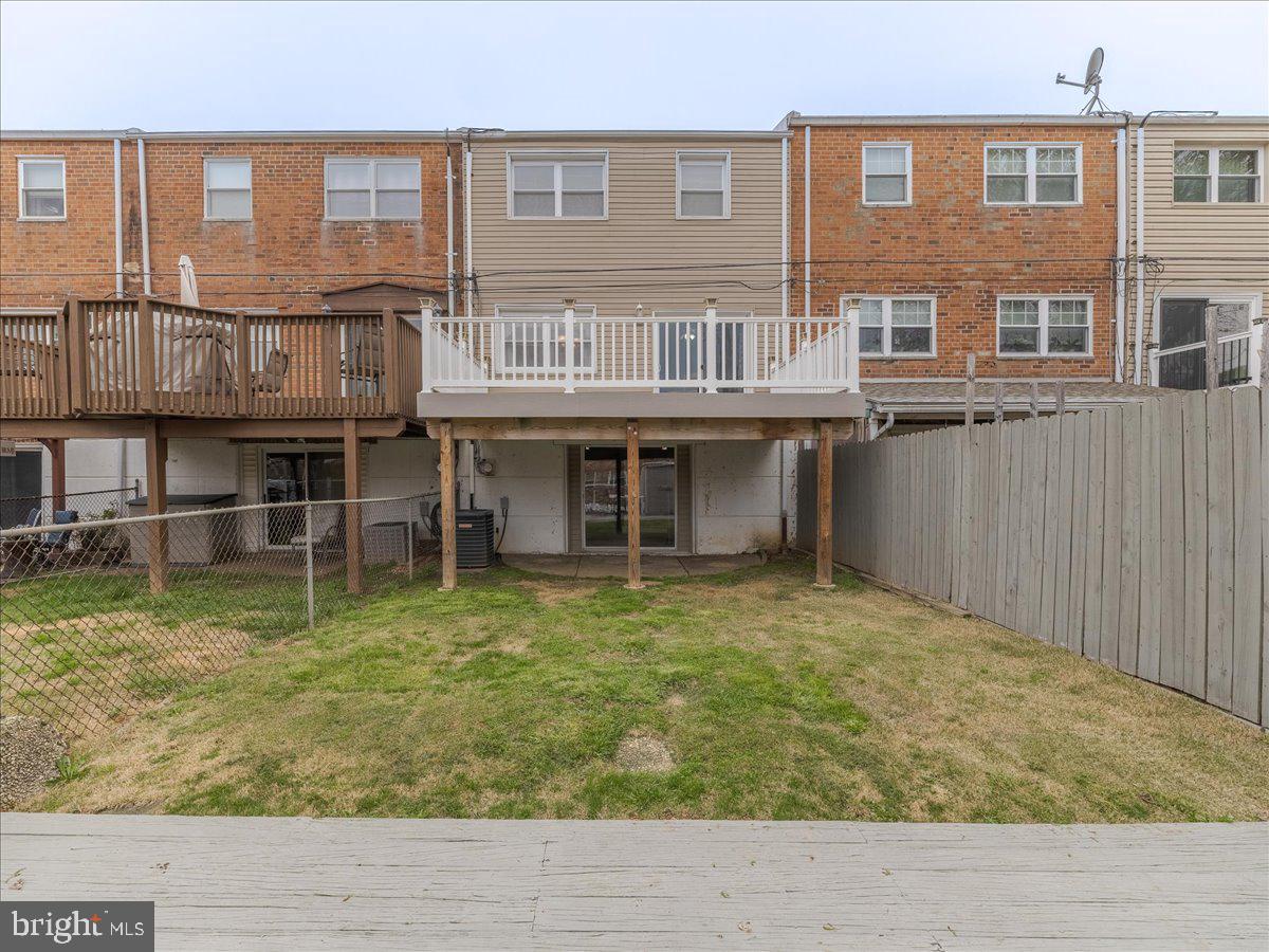 PARKWOOD - Residential