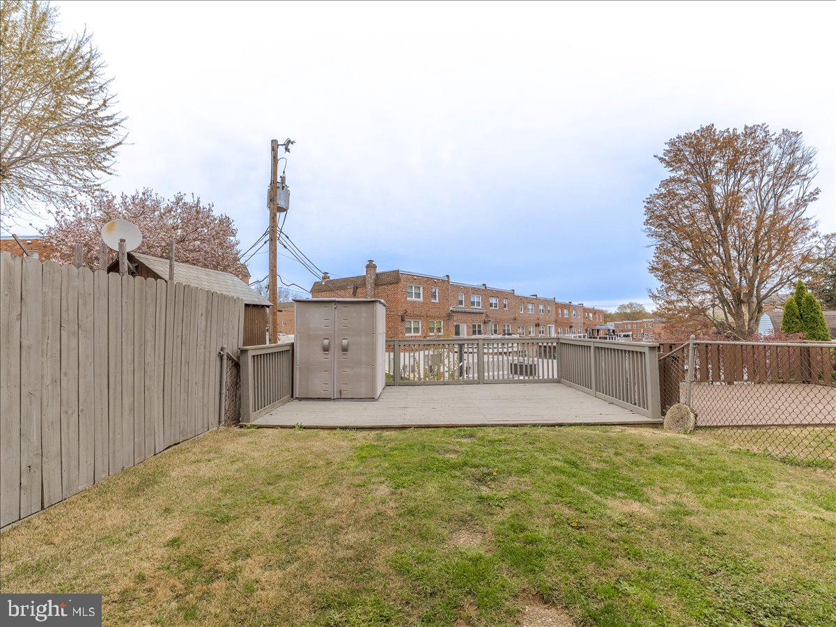 PARKWOOD - Residential