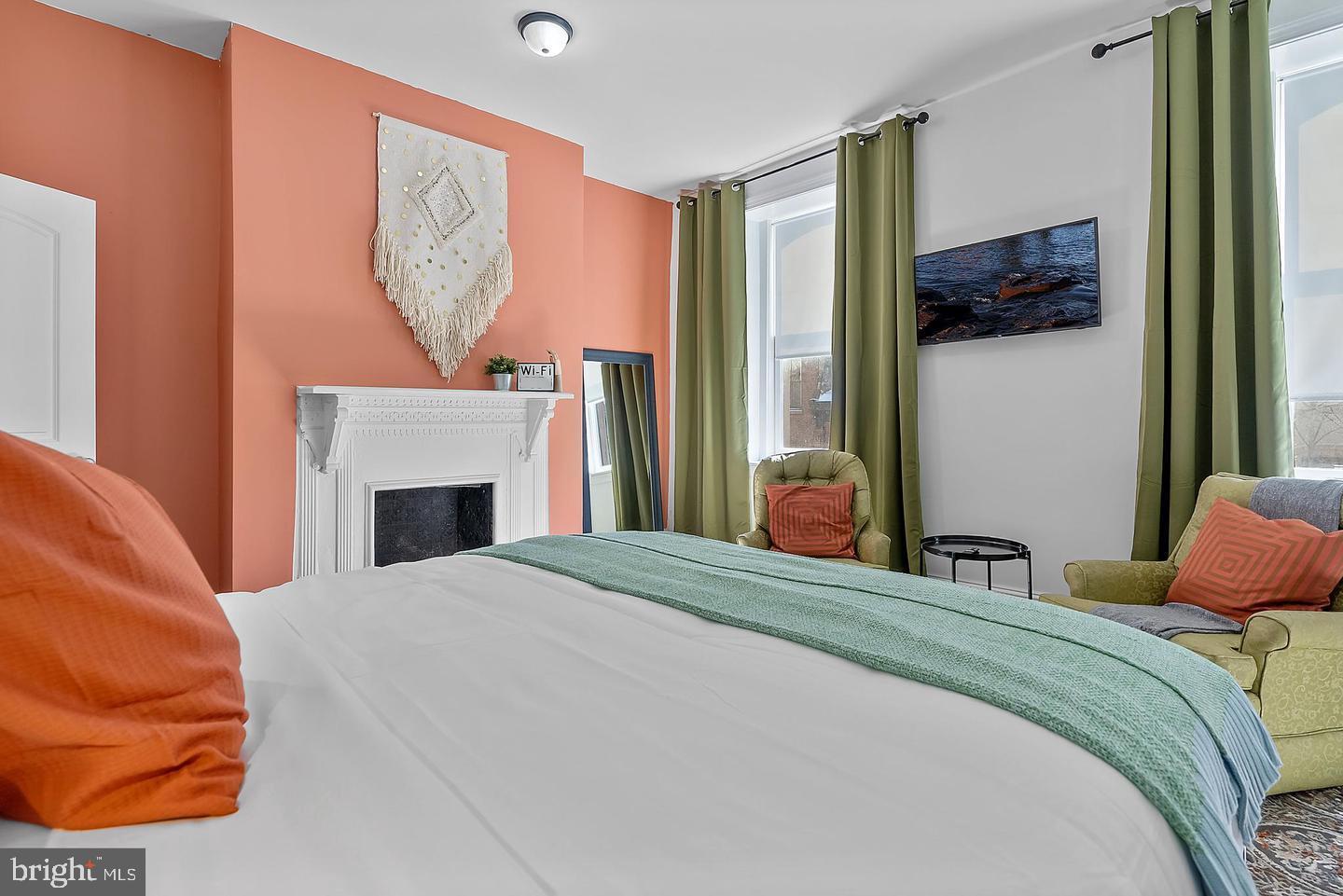 RITTENHOUSE SQUARE - Residential Lease