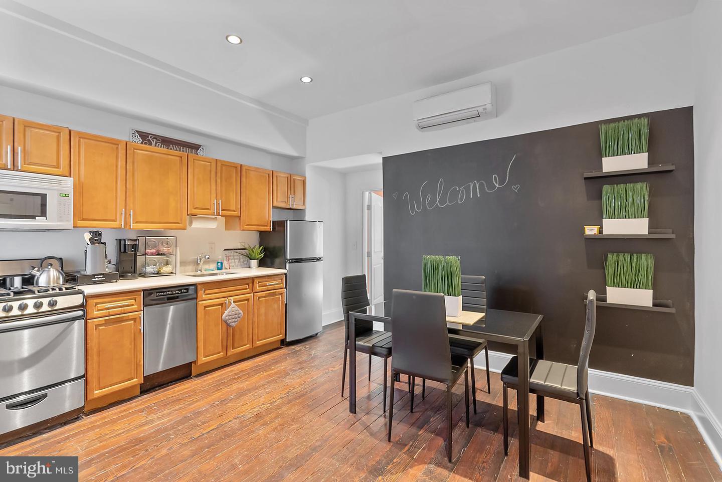 RITTENHOUSE SQUARE - Residential Lease