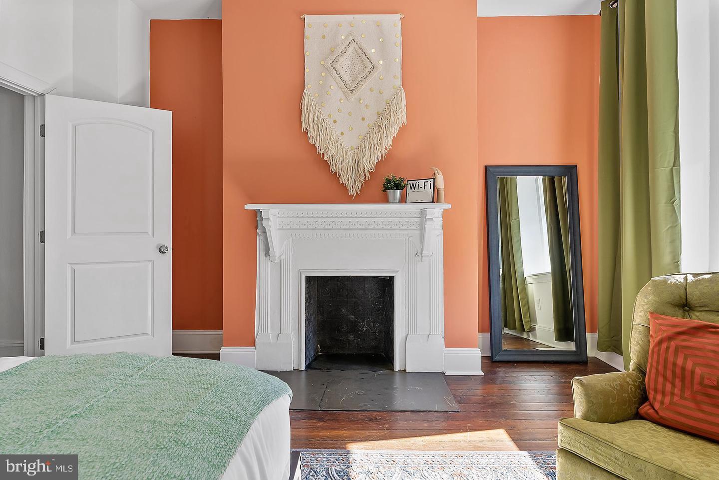 RITTENHOUSE SQUARE - Residential Lease