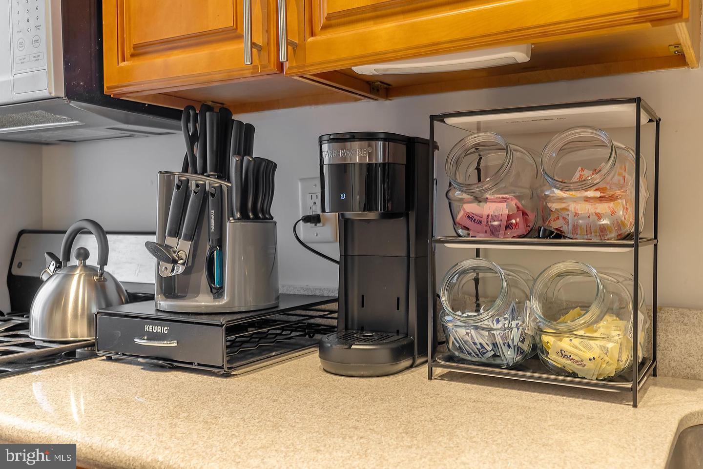 RITTENHOUSE SQUARE - Residential Lease