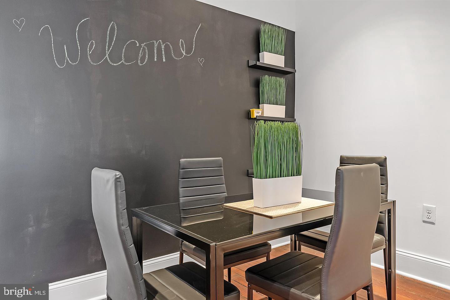 RITTENHOUSE SQUARE - Residential Lease