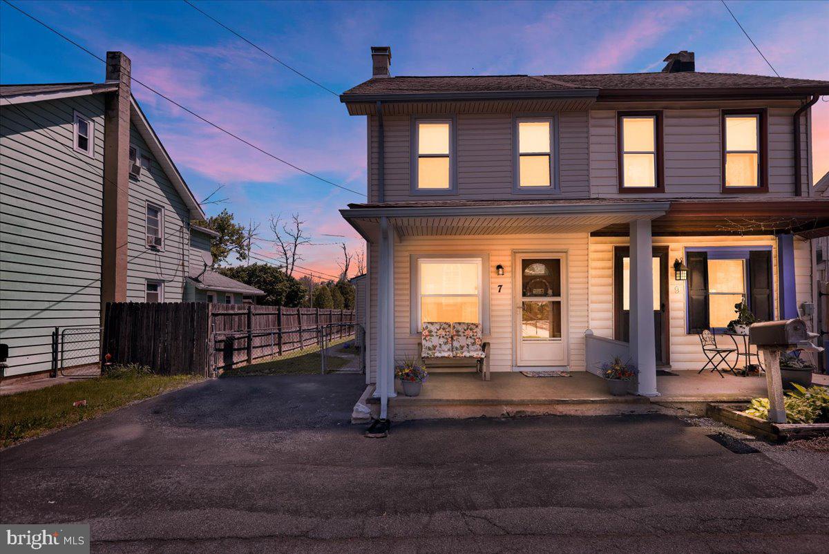 NONE AVAILABLE - Residential