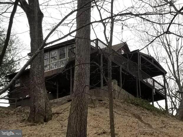 SLEEPY HOLLOW SUBDIVISION - Residential