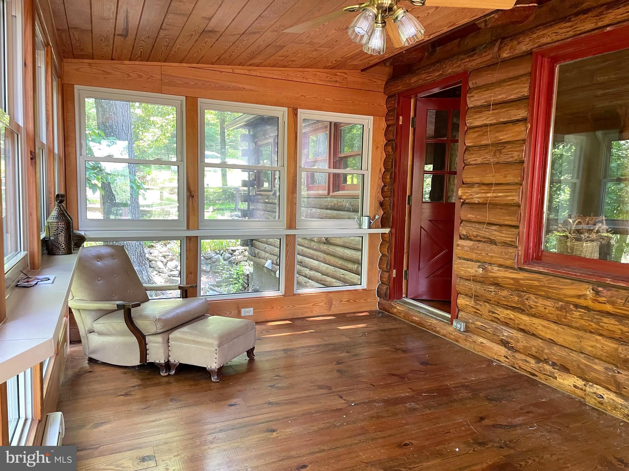 SLEEPY HOLLOW SUBDIVISION - Residential