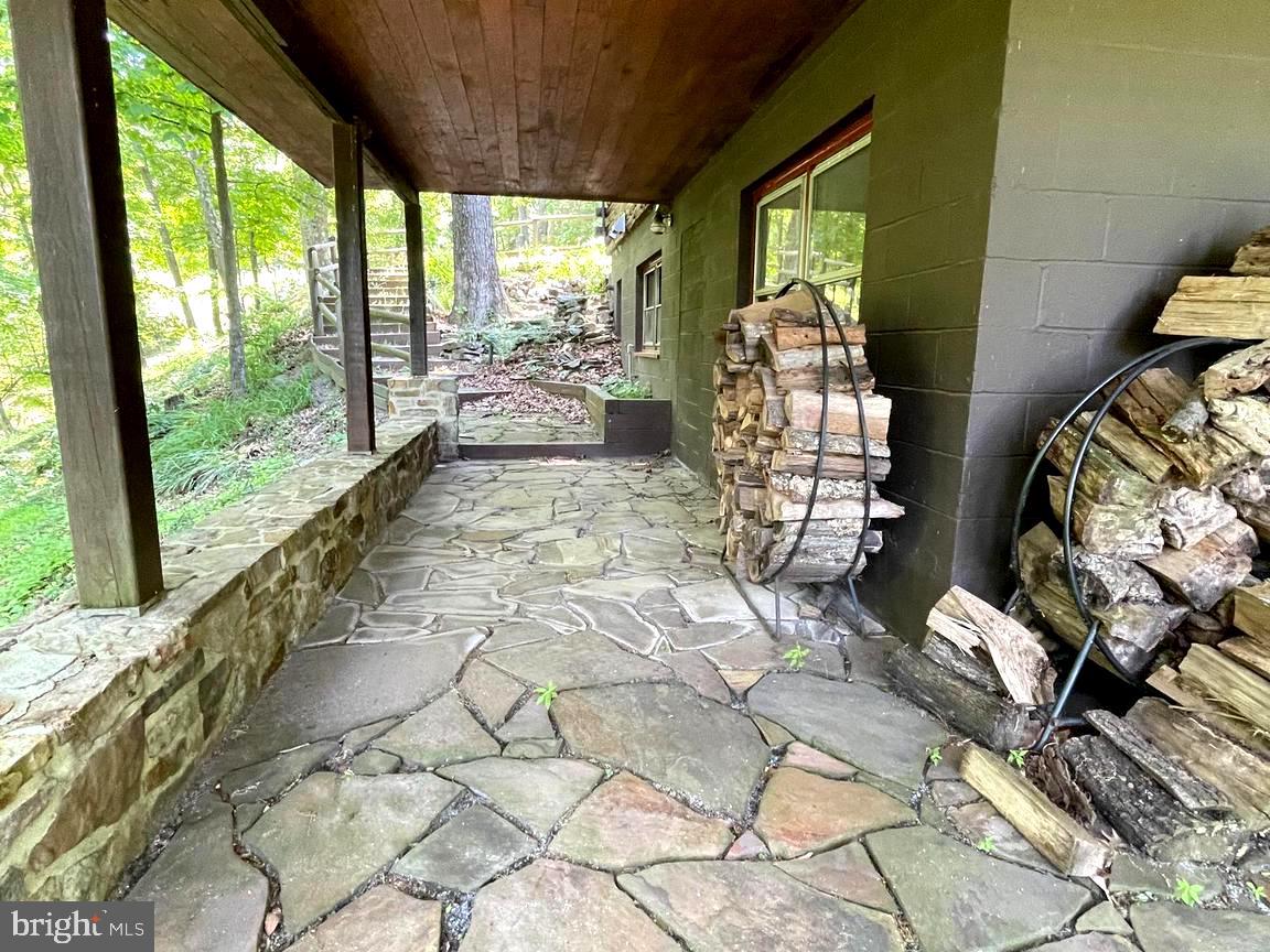 SLEEPY HOLLOW SUBDIVISION - Residential