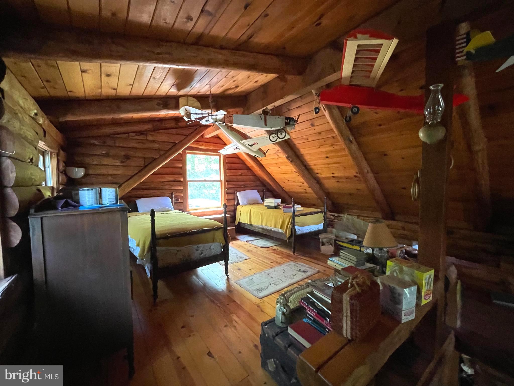 SLEEPY HOLLOW SUBDIVISION - Residential