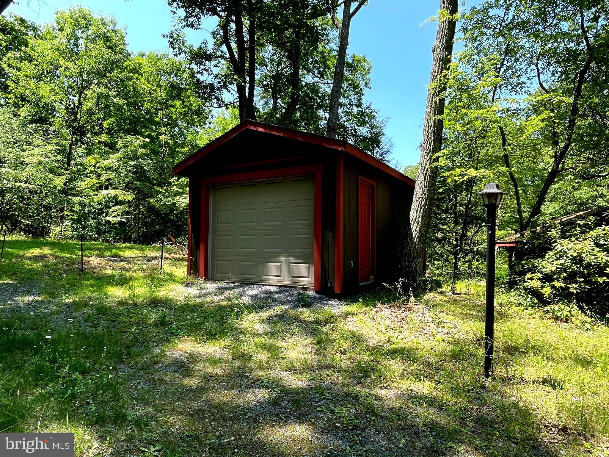 SLEEPY HOLLOW SUBDIVISION - Residential