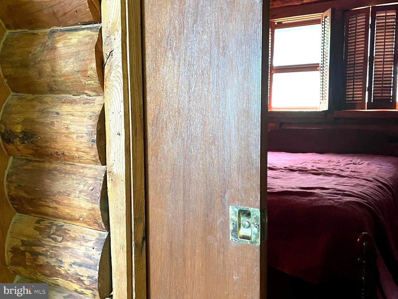 SLEEPY HOLLOW SUBDIVISION - Residential