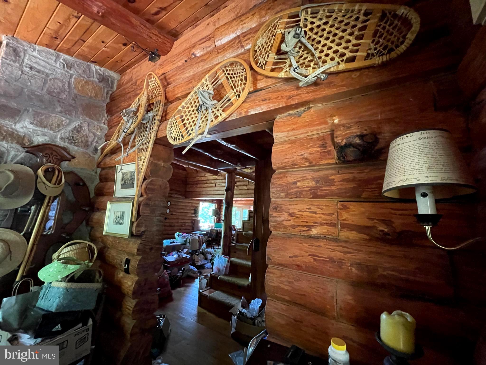 SLEEPY HOLLOW SUBDIVISION - Residential