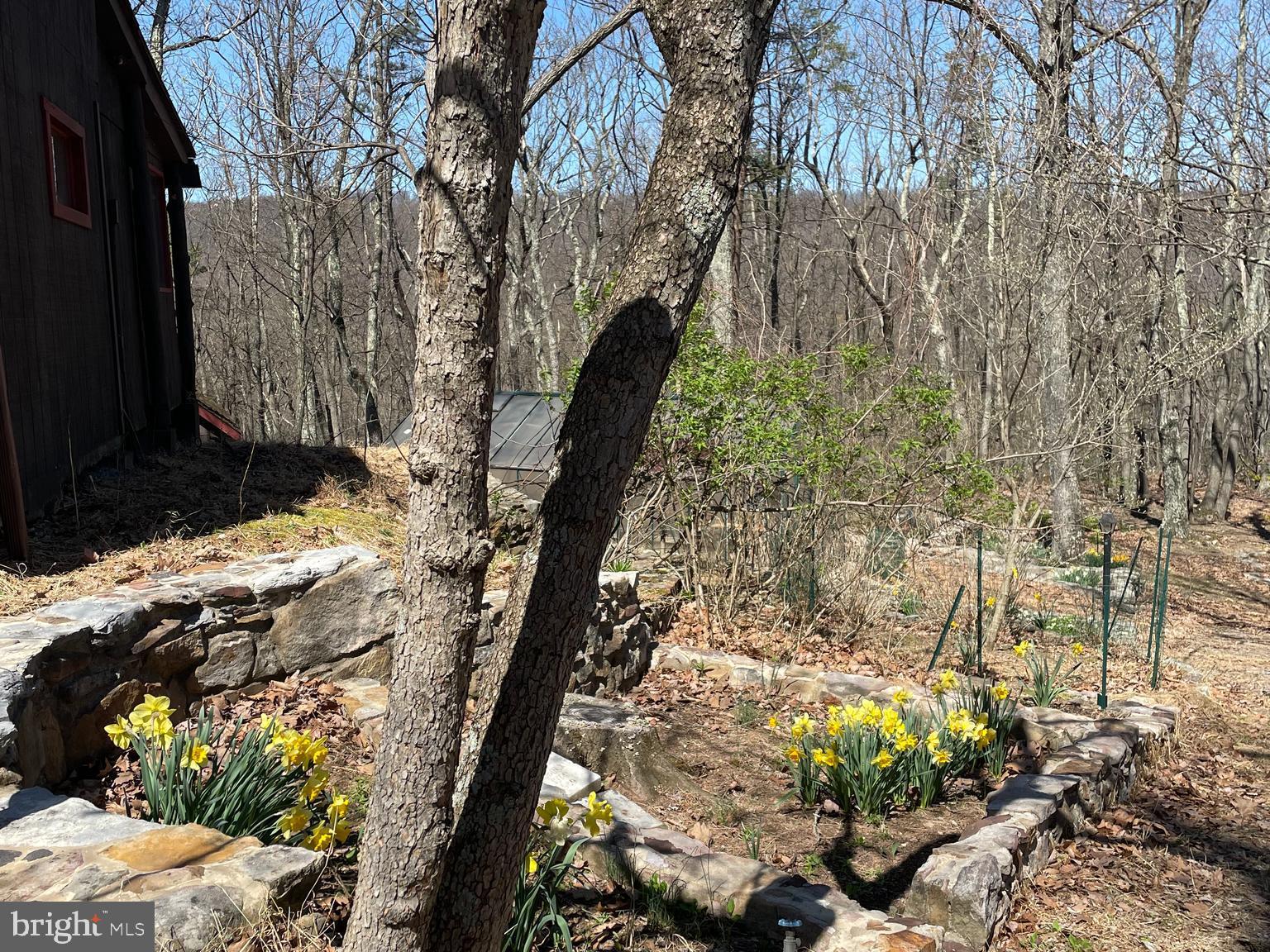 SLEEPY HOLLOW SUBDIVISION - Residential