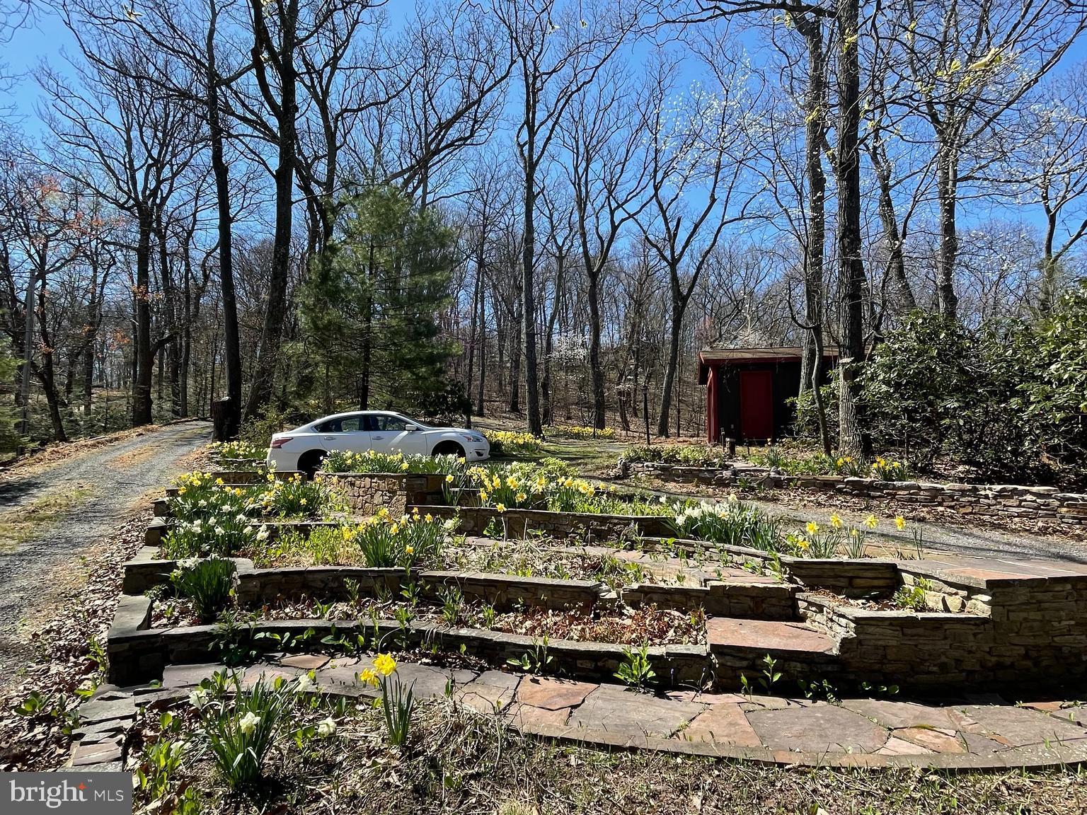 SLEEPY HOLLOW SUBDIVISION - Residential