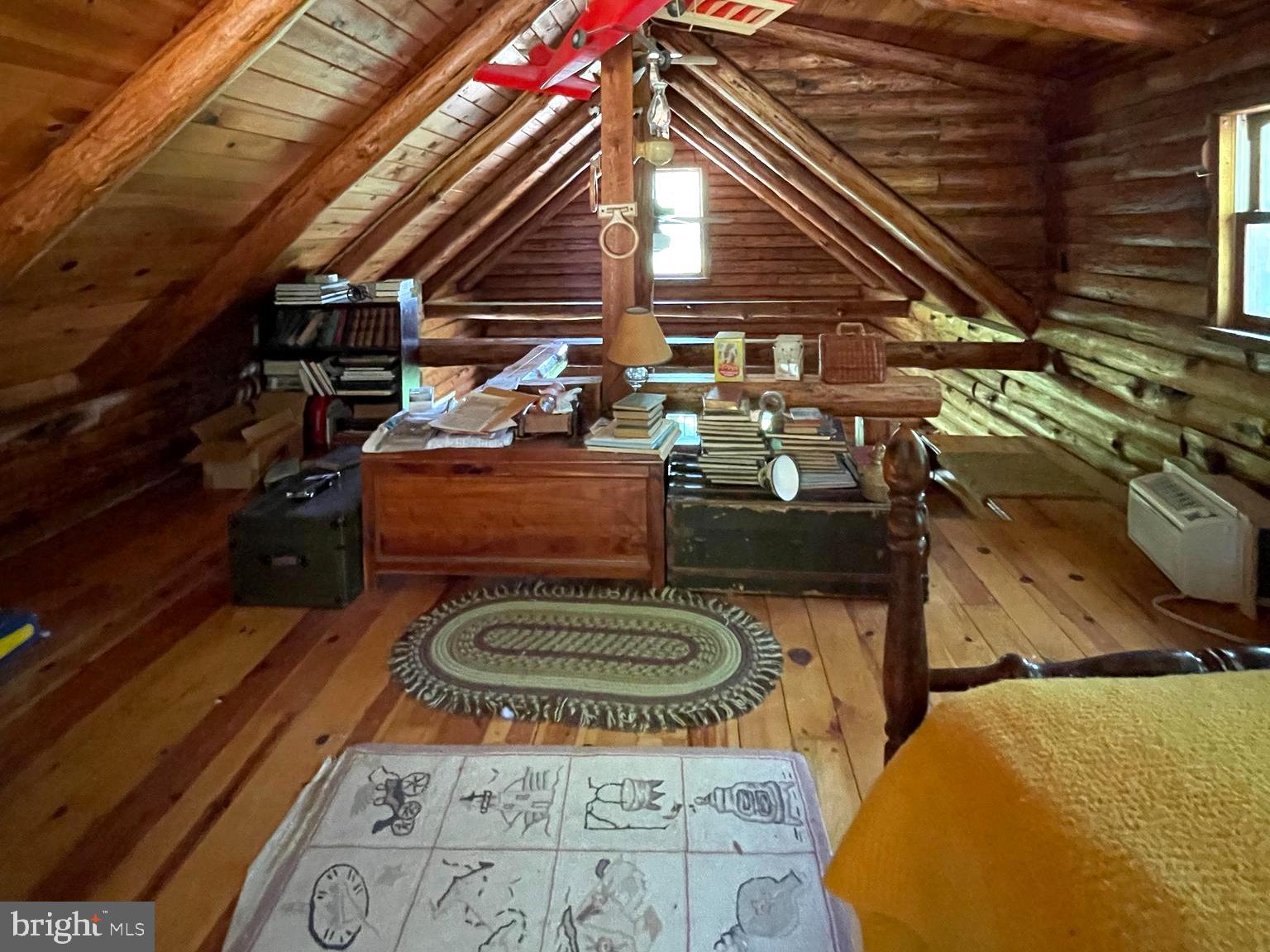 SLEEPY HOLLOW SUBDIVISION - Residential