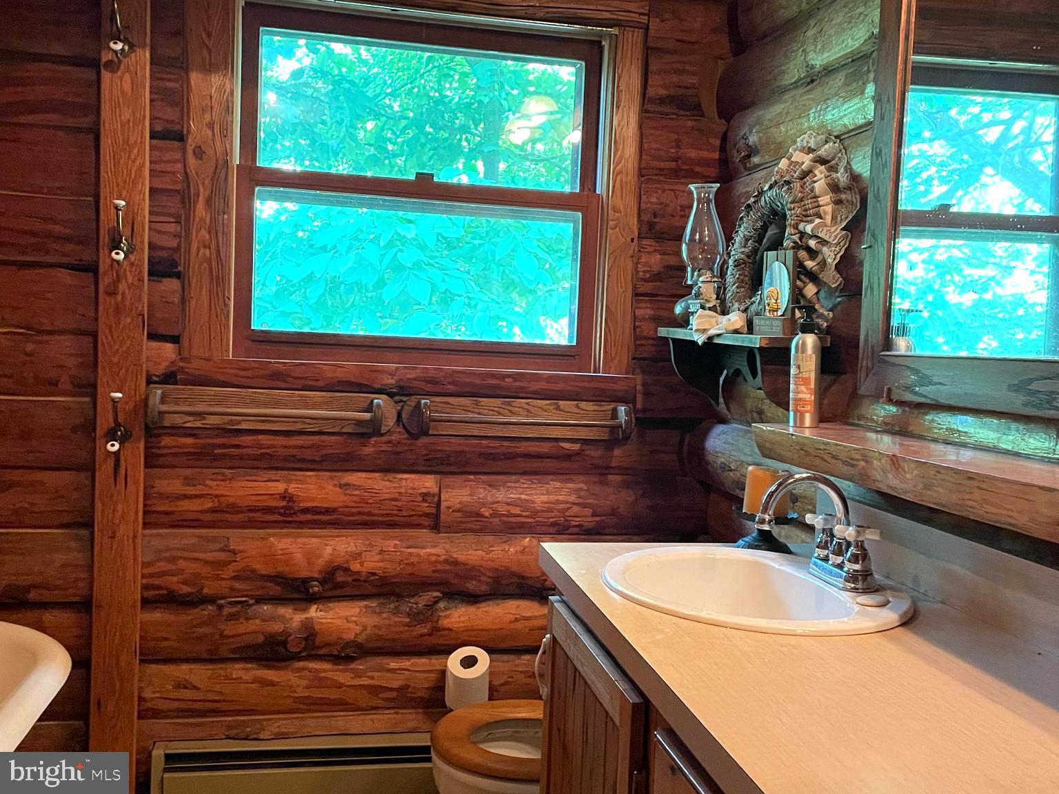 SLEEPY HOLLOW SUBDIVISION - Residential