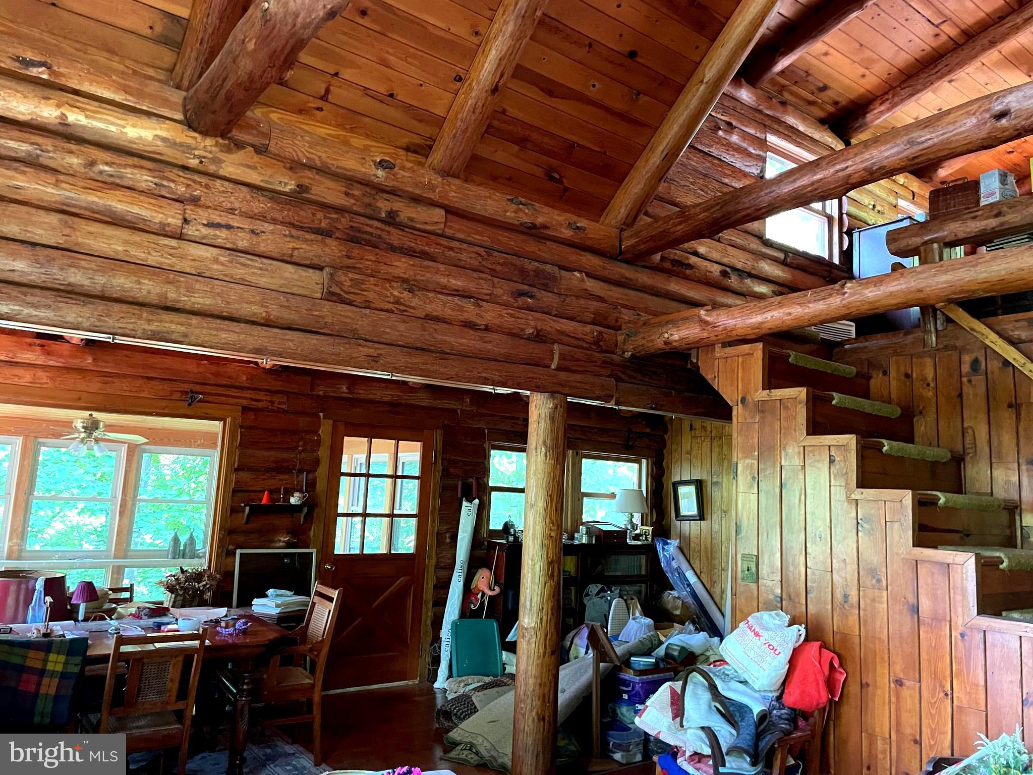 SLEEPY HOLLOW SUBDIVISION - Residential