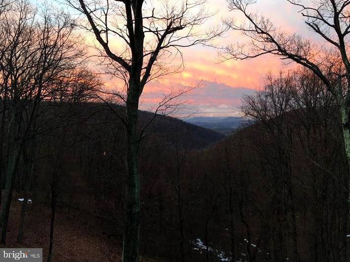 SLEEPY HOLLOW SUBDIVISION - Residential