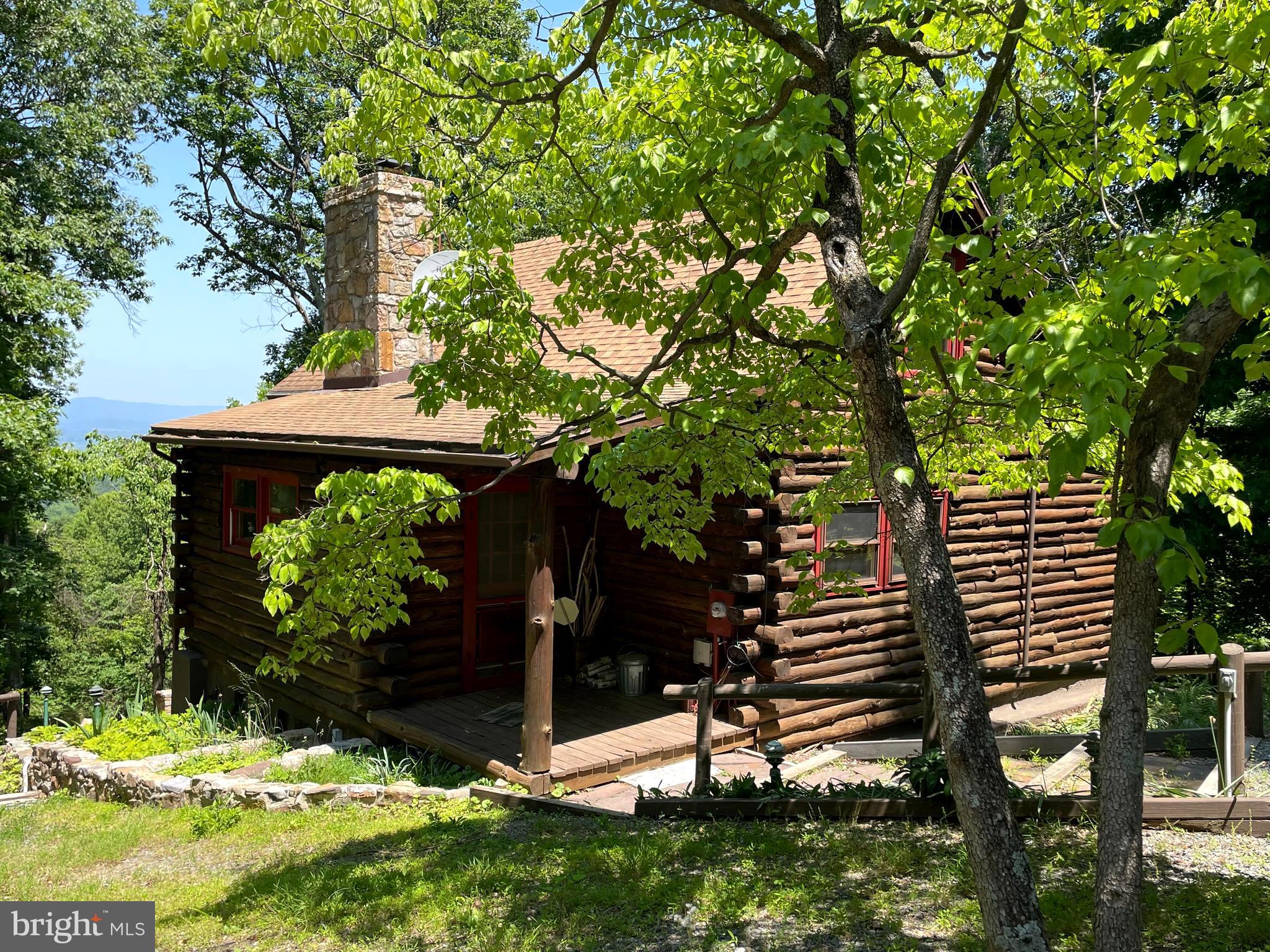 SLEEPY HOLLOW SUBDIVISION - Residential