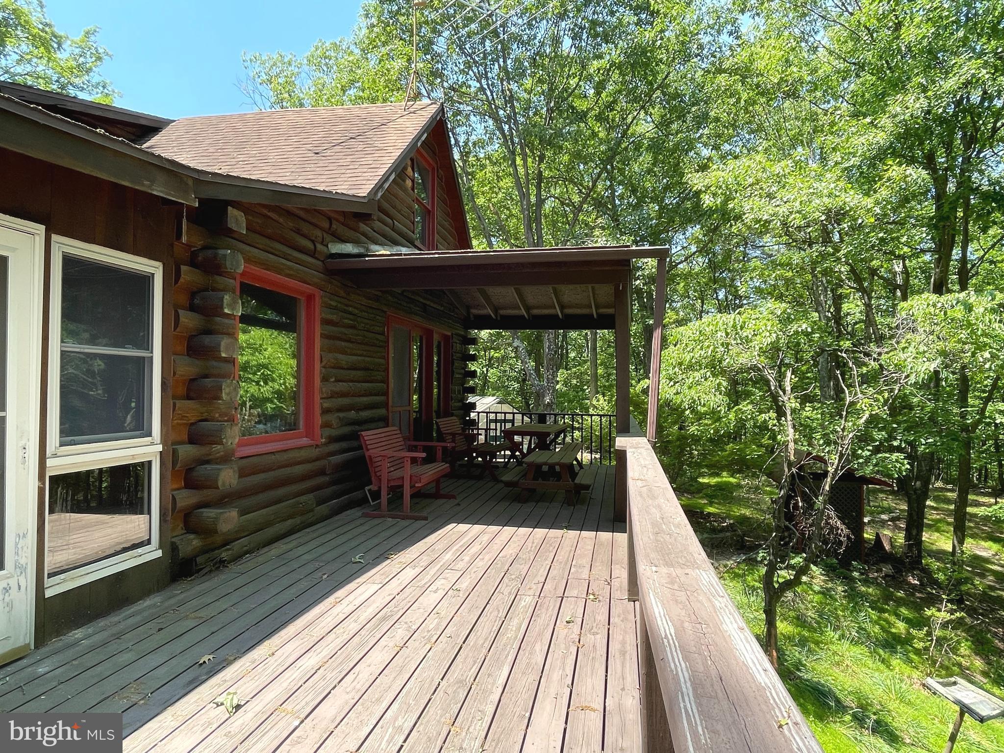 SLEEPY HOLLOW SUBDIVISION - Residential