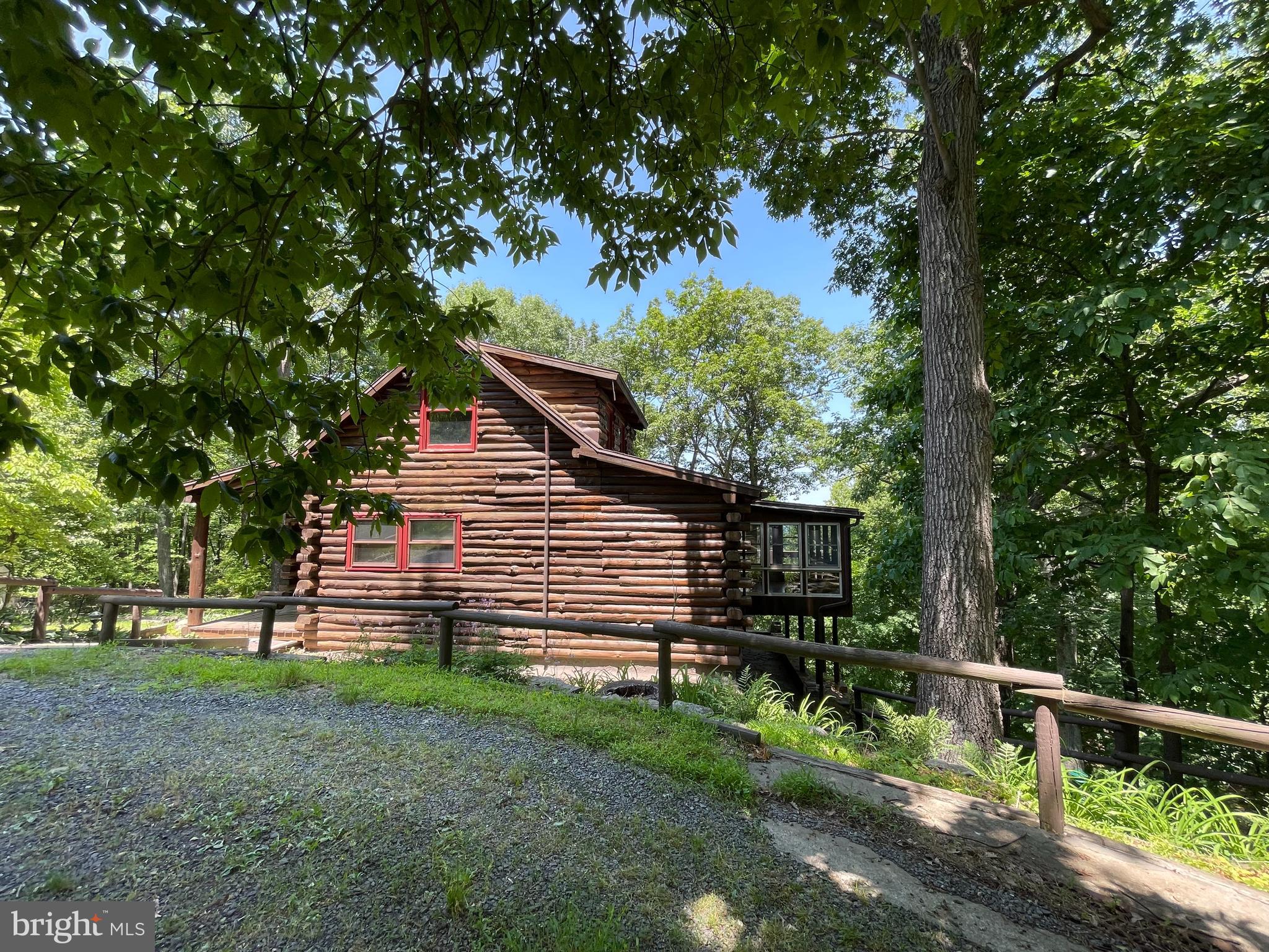 SLEEPY HOLLOW SUBDIVISION - Residential