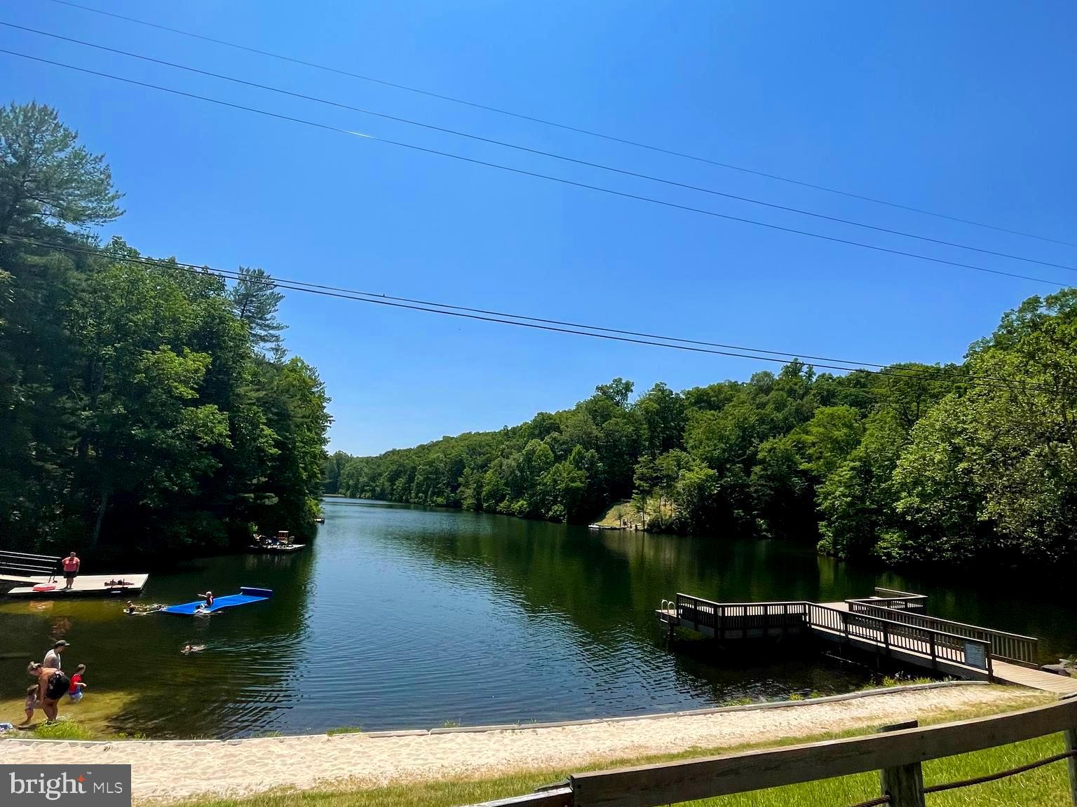 SLEEPY HOLLOW SUBDIVISION - Residential