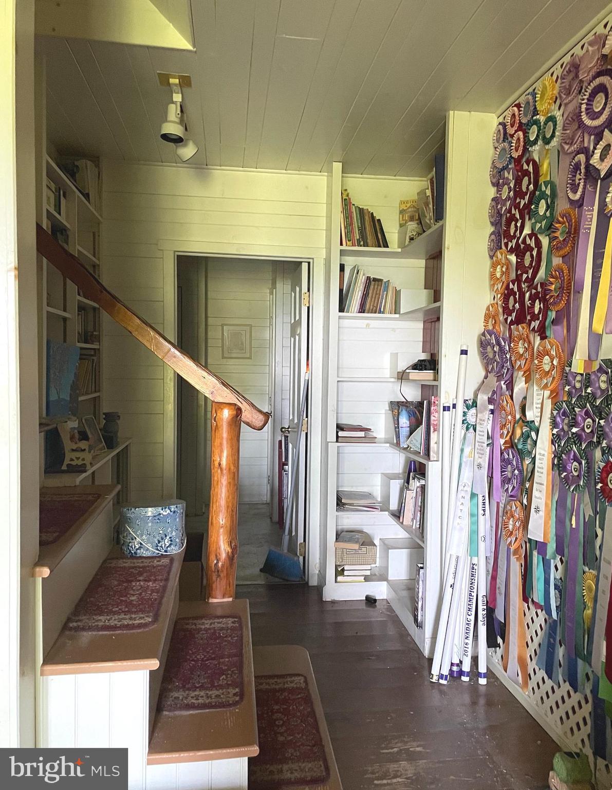 SLEEPY HOLLOW SUBDIVISION - Residential