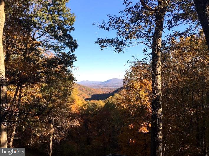 SLEEPY HOLLOW SUBDIVISION - Residential