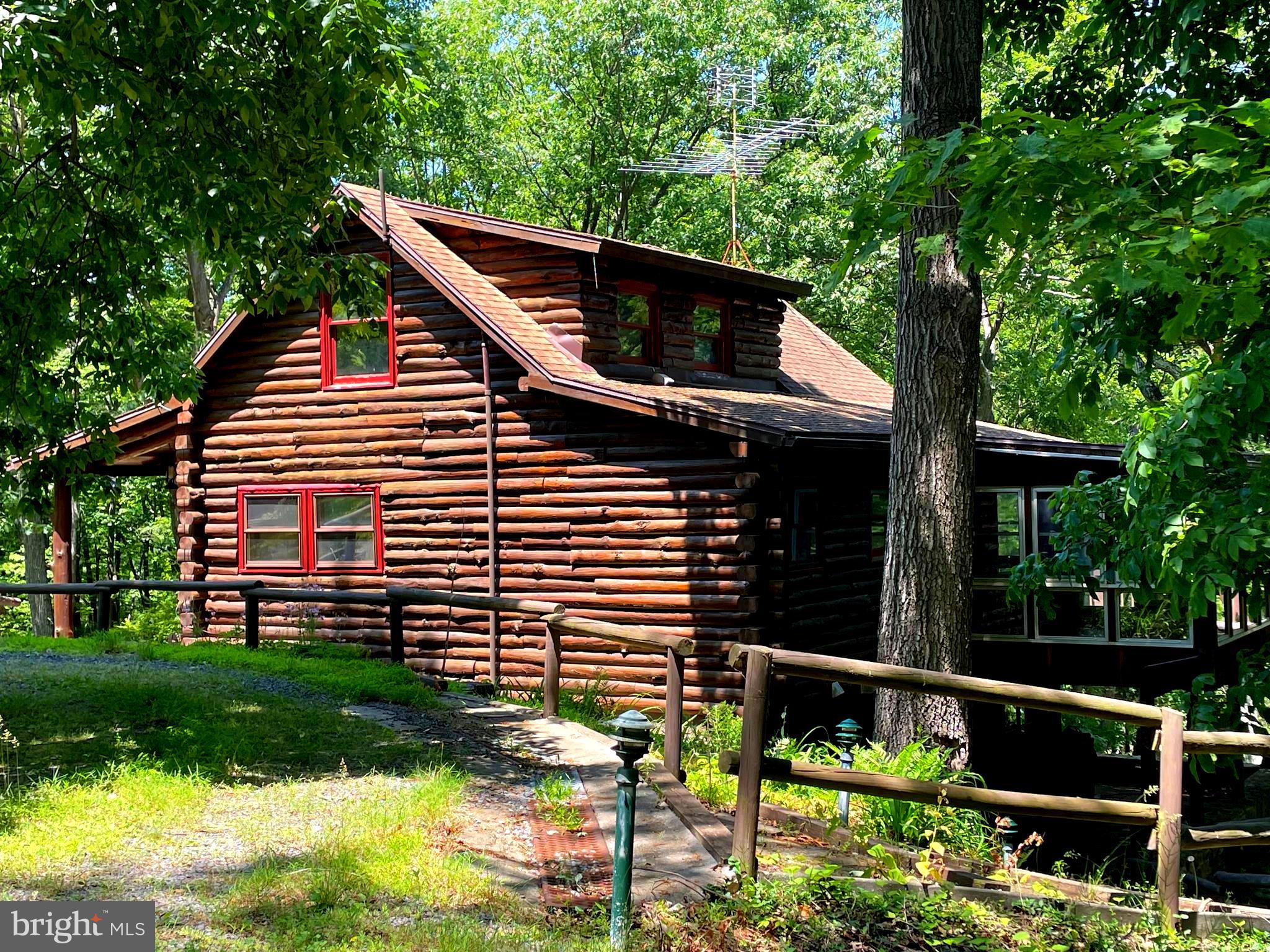 SLEEPY HOLLOW SUBDIVISION - Residential