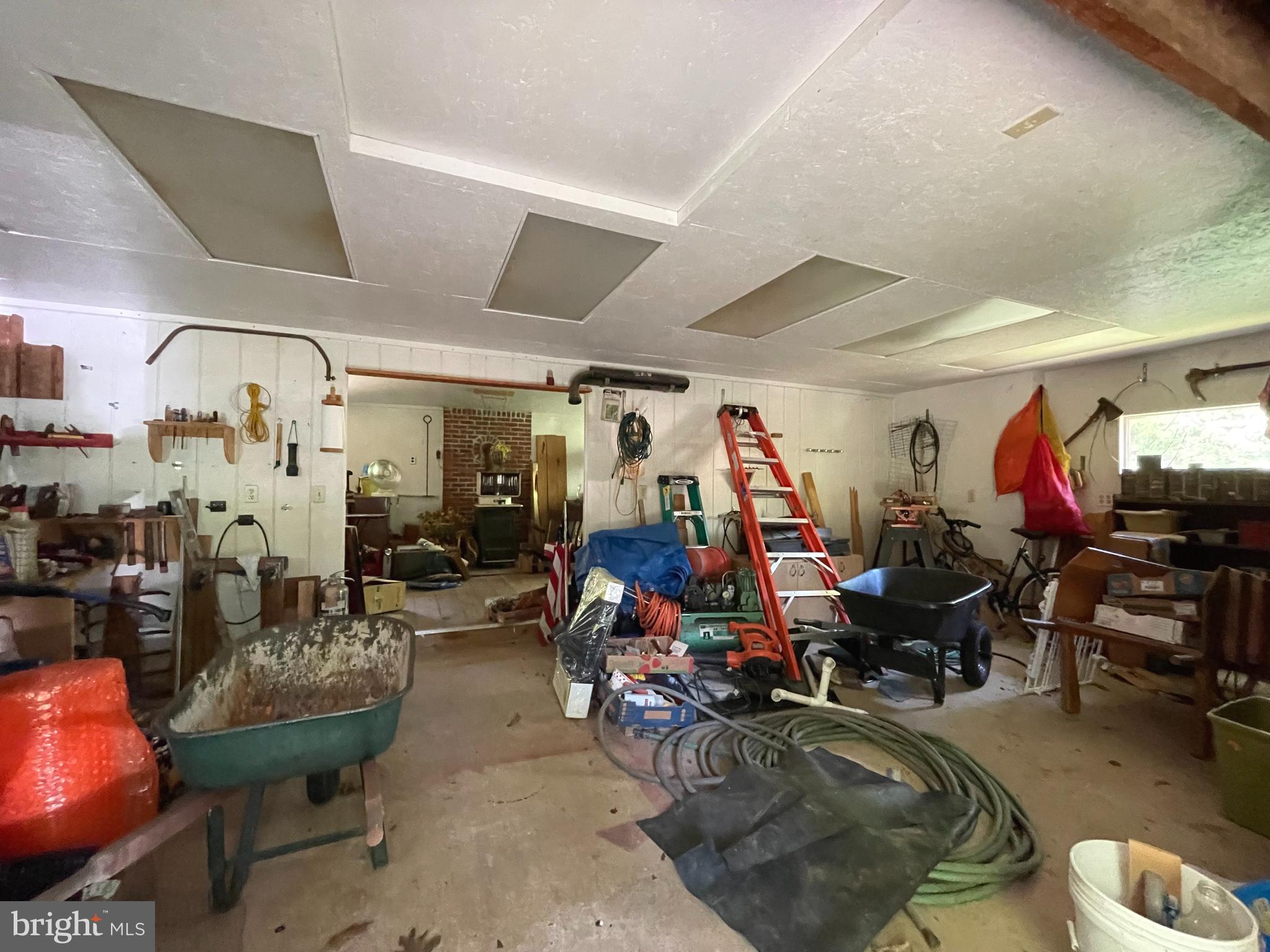 SLEEPY HOLLOW SUBDIVISION - Residential