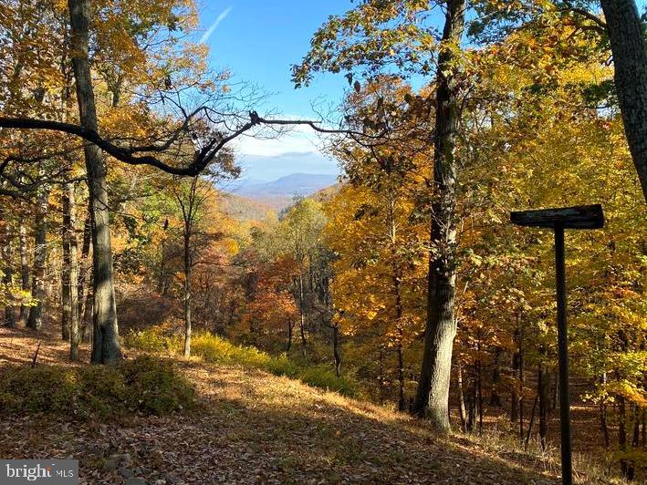 SLEEPY HOLLOW SUBDIVISION - Residential