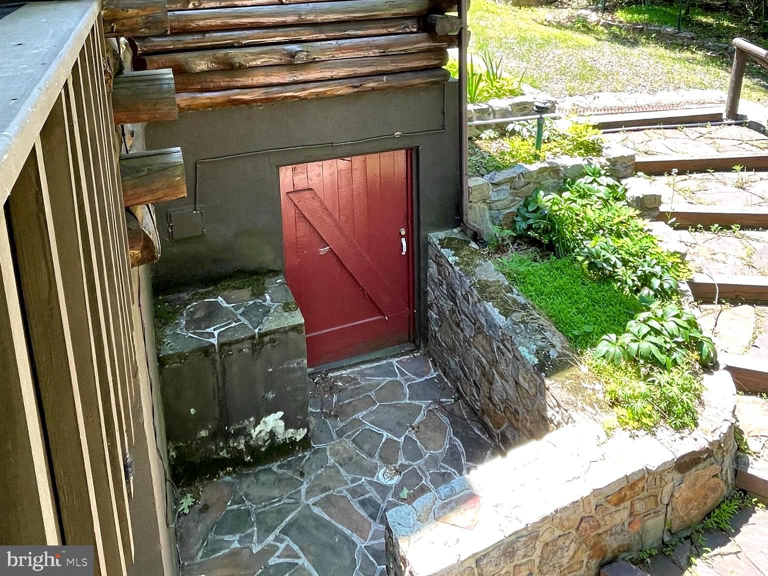 SLEEPY HOLLOW SUBDIVISION - Residential