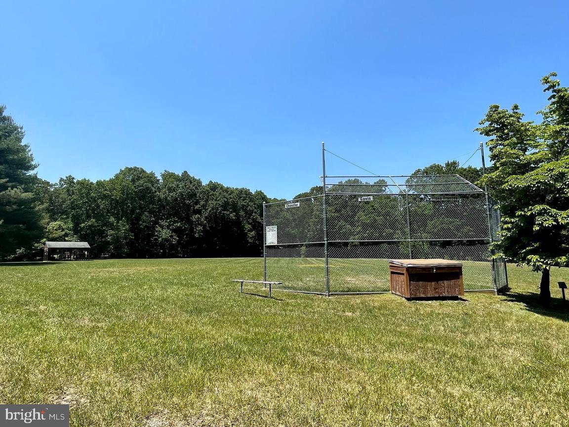 SLEEPY HOLLOW SUBDIVISION - Residential