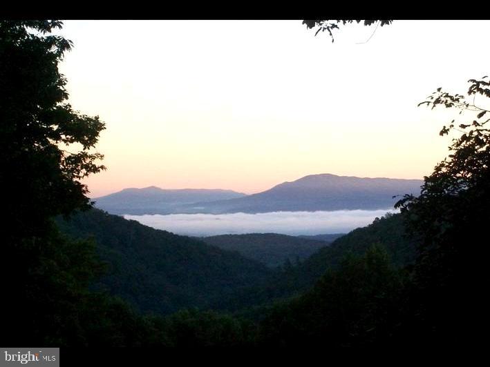 SLEEPY HOLLOW SUBDIVISION - Residential