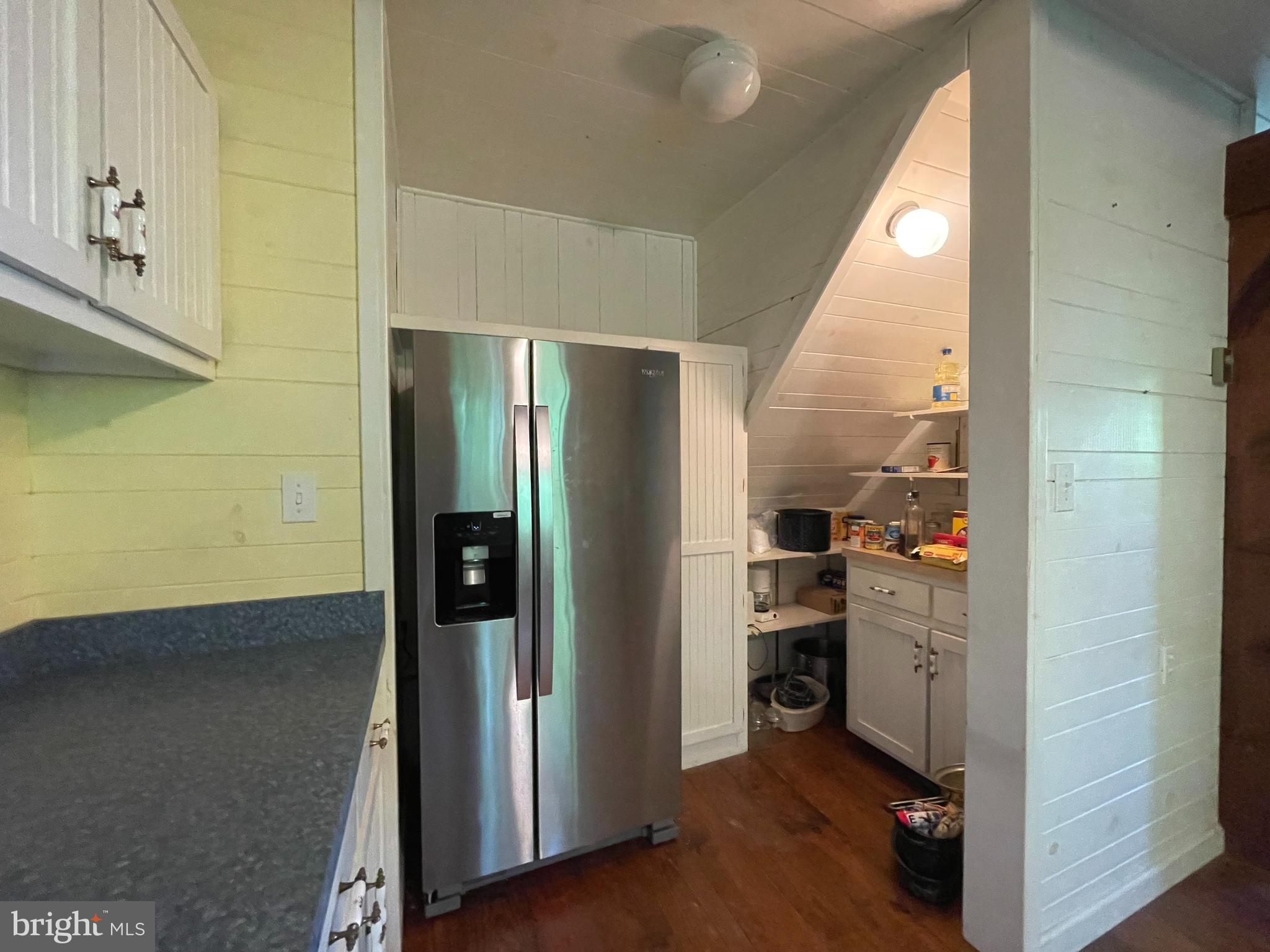 SLEEPY HOLLOW SUBDIVISION - Residential