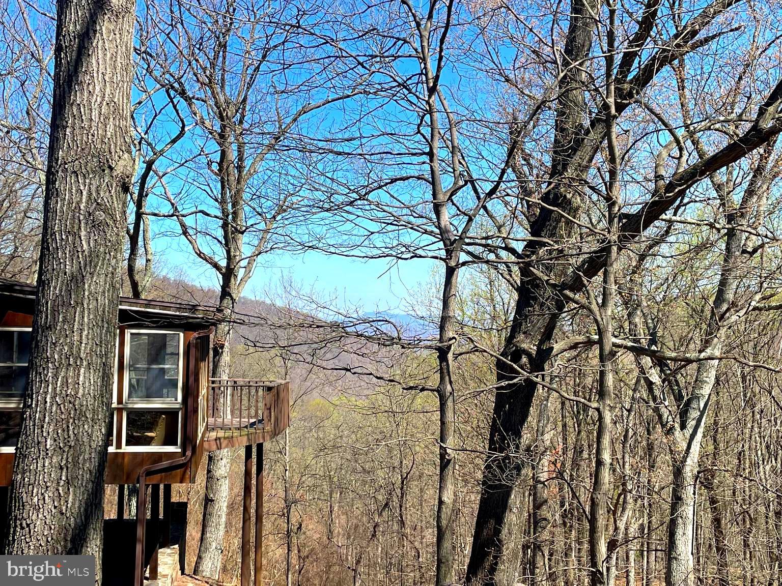 SLEEPY HOLLOW SUBDIVISION - Residential