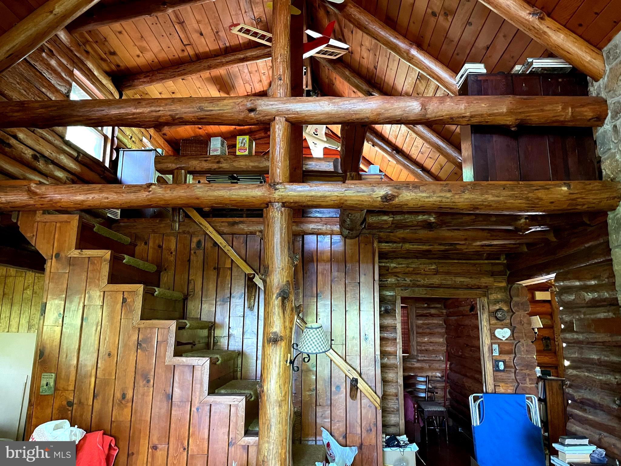 SLEEPY HOLLOW SUBDIVISION - Residential