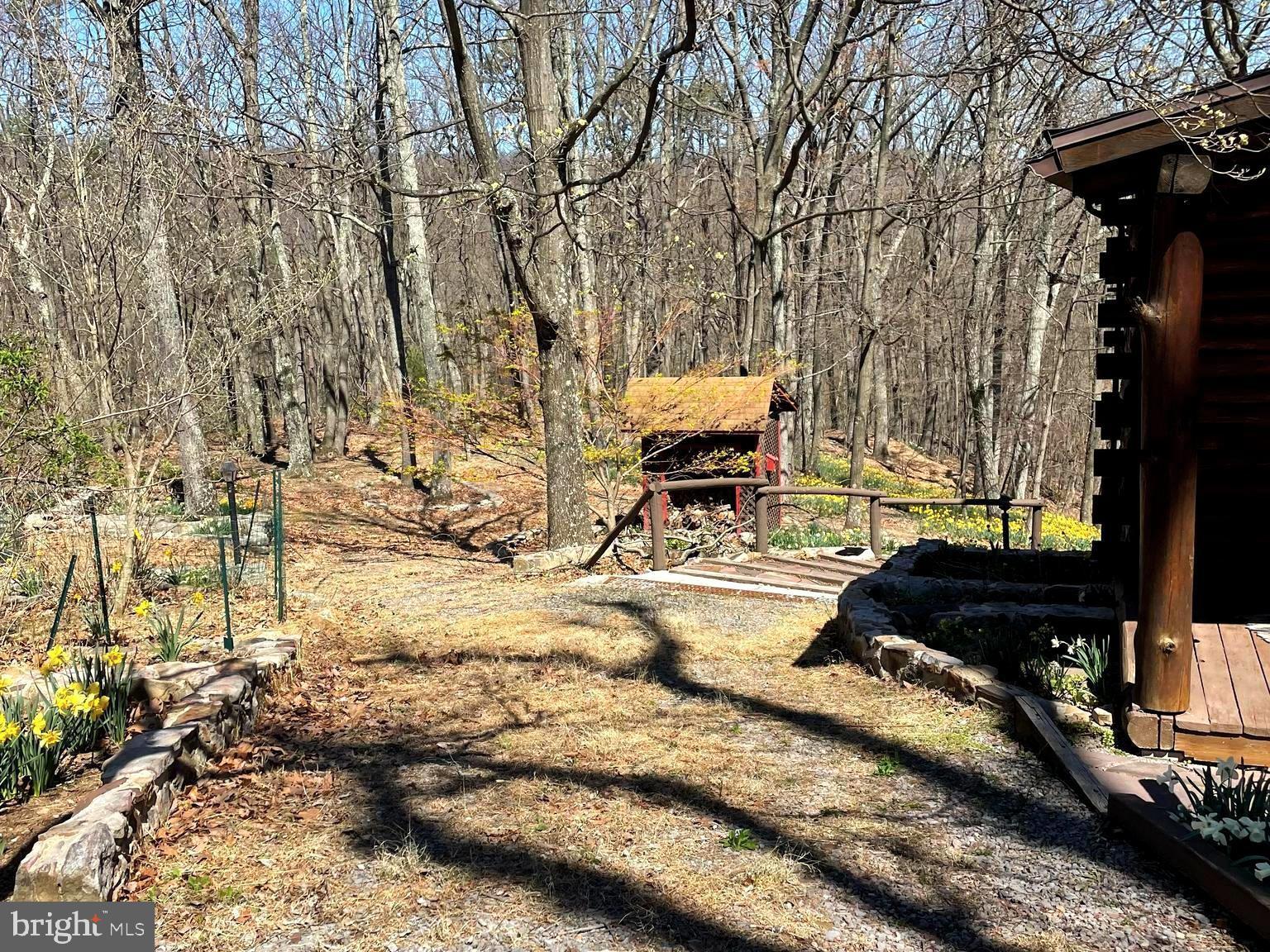 SLEEPY HOLLOW SUBDIVISION - Residential