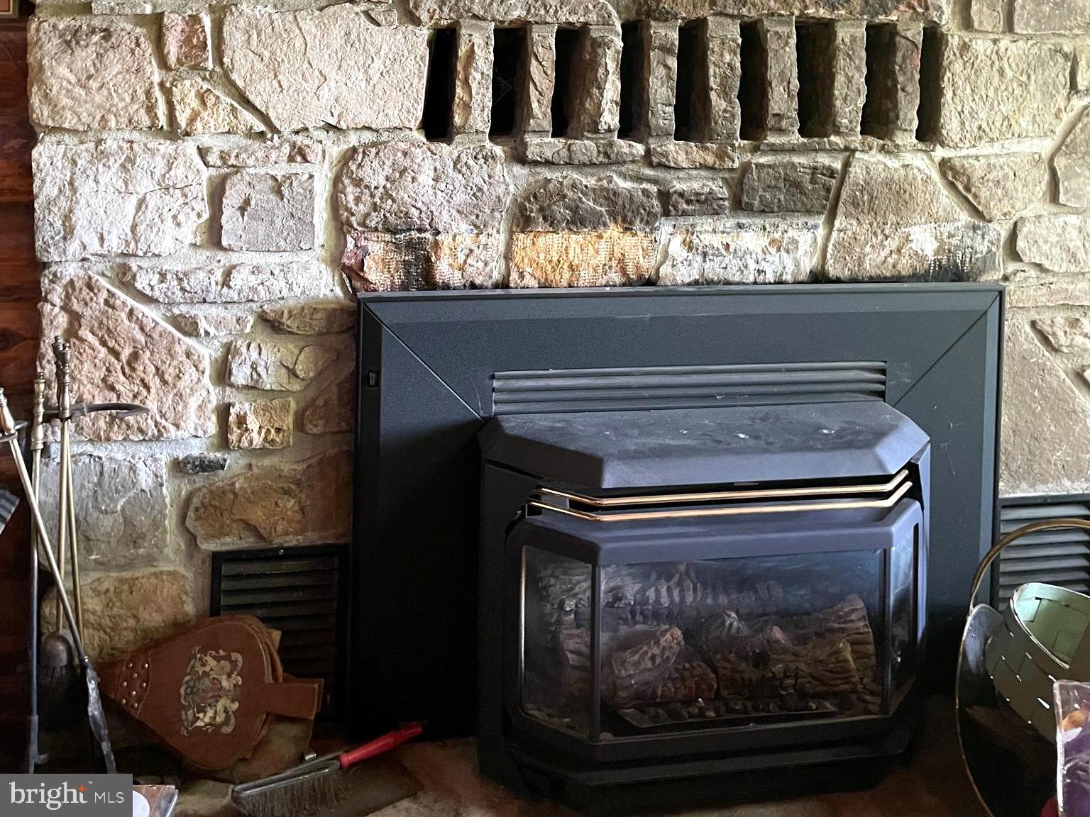 SLEEPY HOLLOW SUBDIVISION - Residential