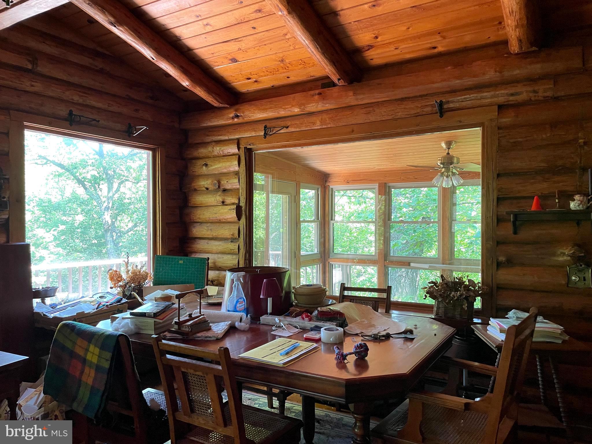 SLEEPY HOLLOW SUBDIVISION - Residential