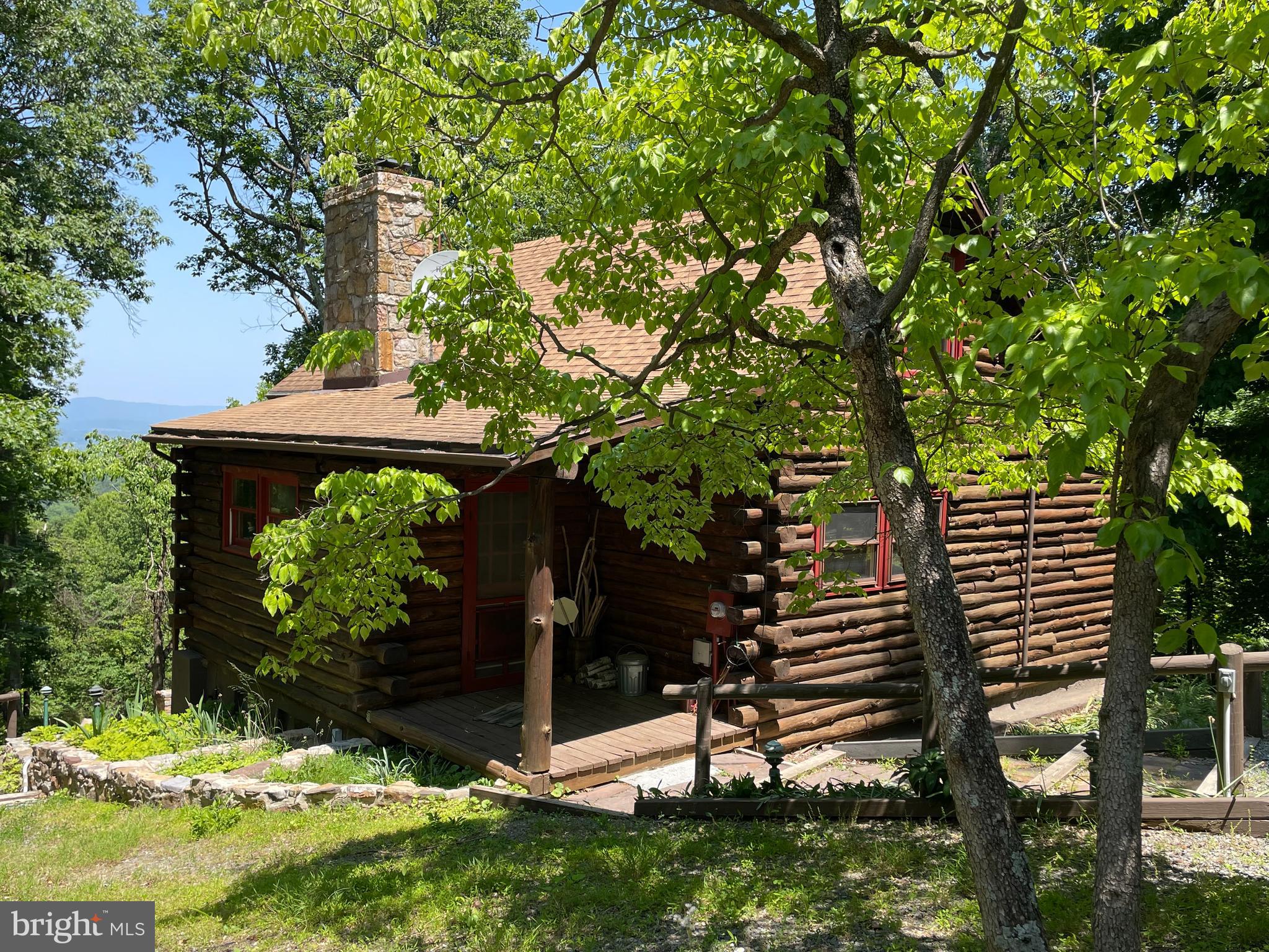 SLEEPY HOLLOW SUBDIVISION - Residential