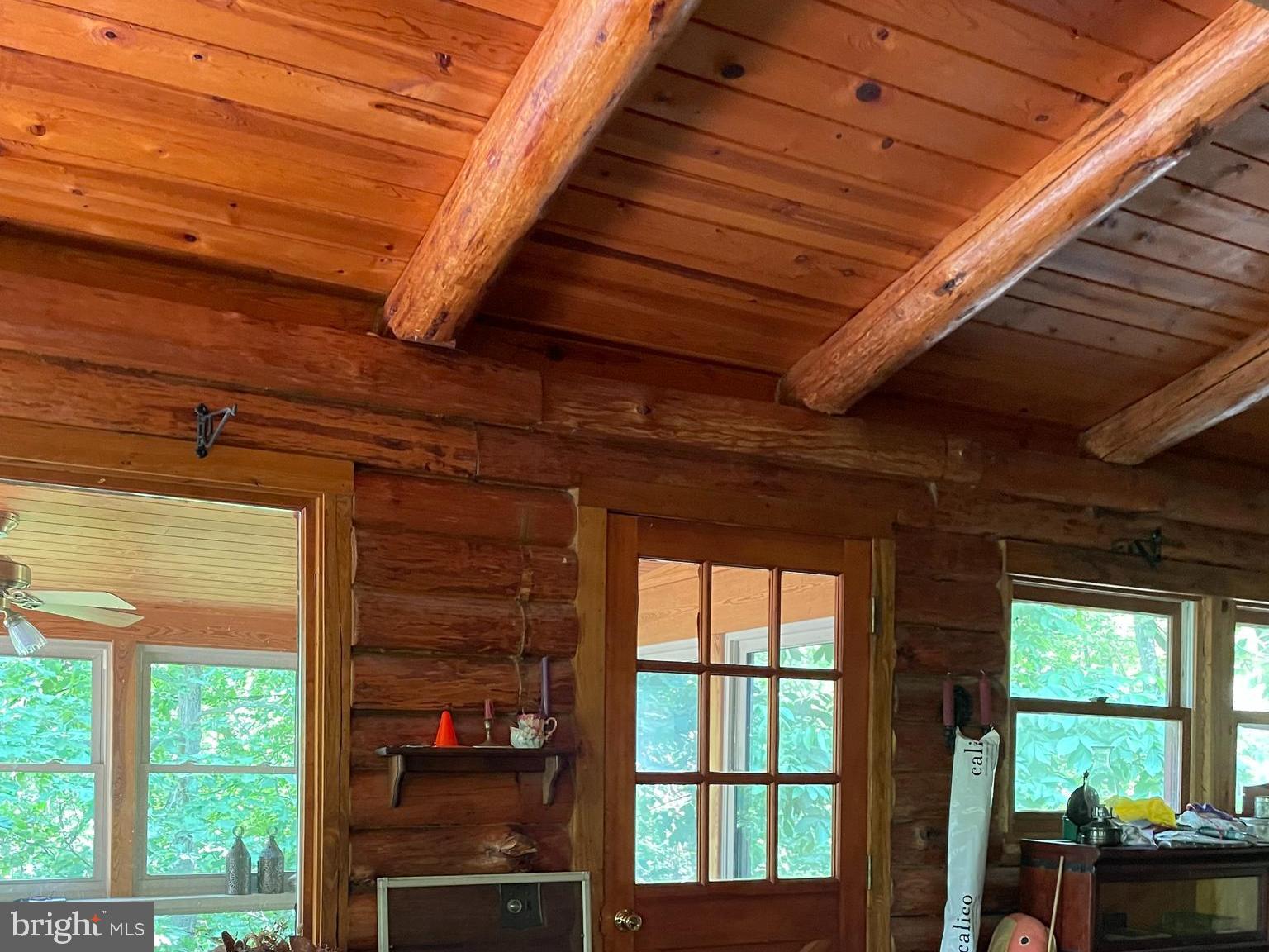 SLEEPY HOLLOW SUBDIVISION - Residential