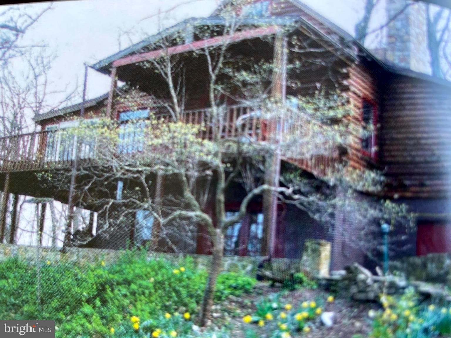 SLEEPY HOLLOW SUBDIVISION - Residential