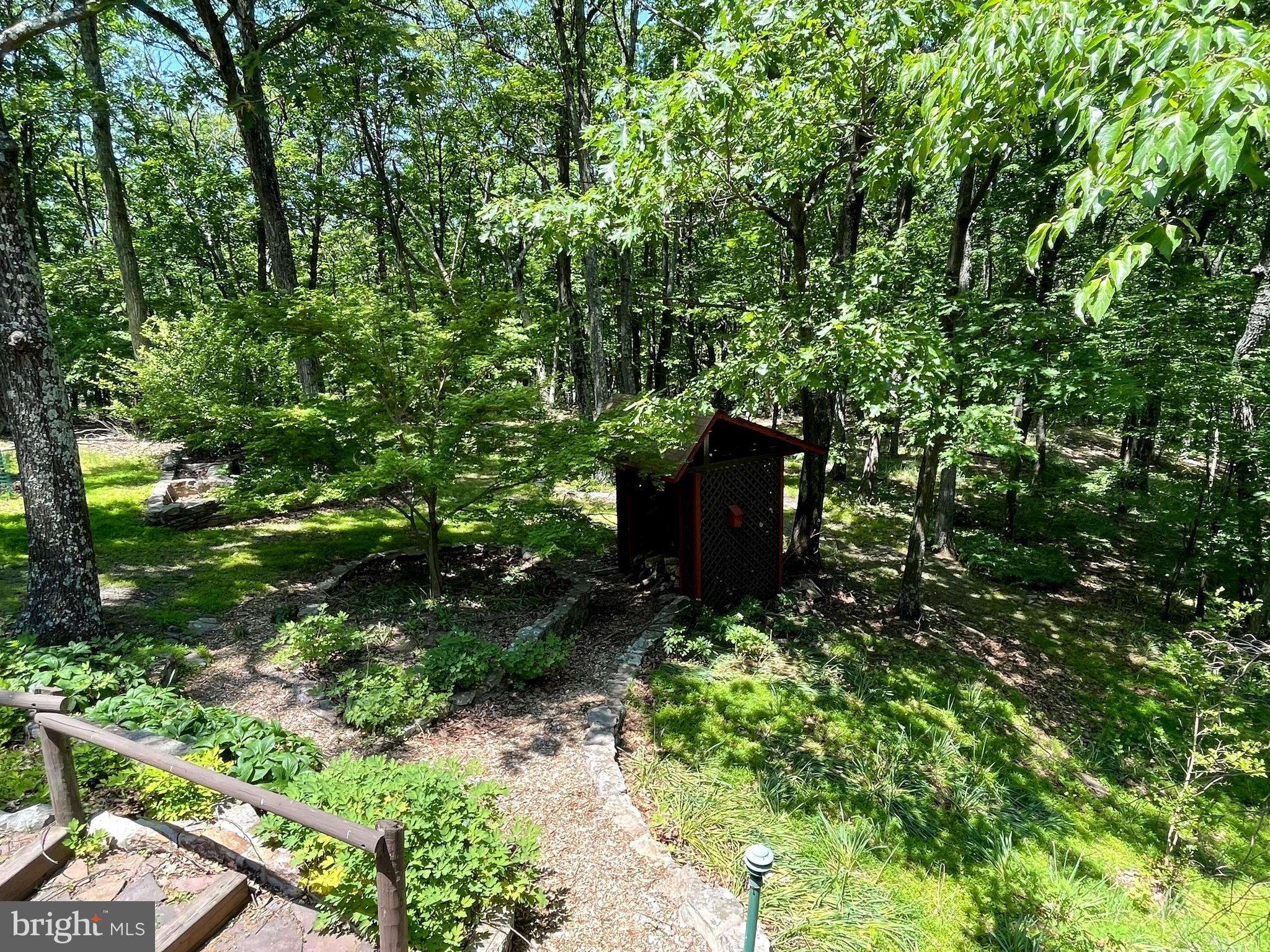 SLEEPY HOLLOW SUBDIVISION - Residential