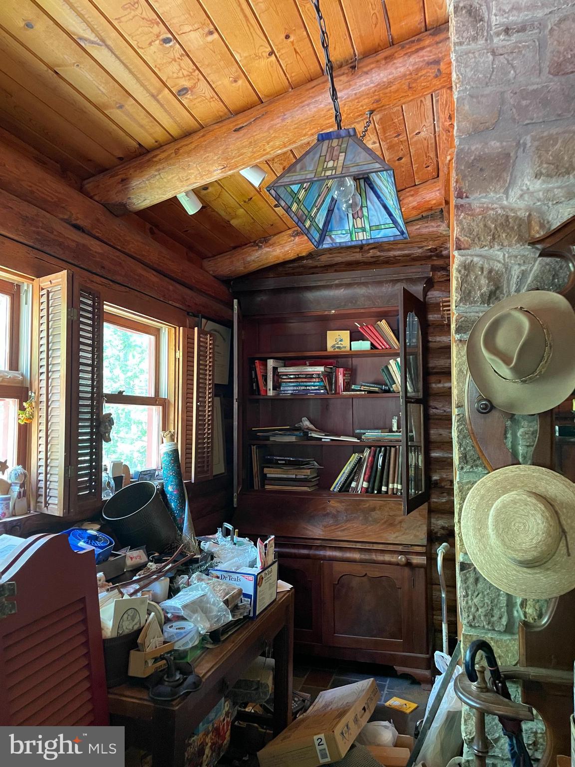 SLEEPY HOLLOW SUBDIVISION - Residential