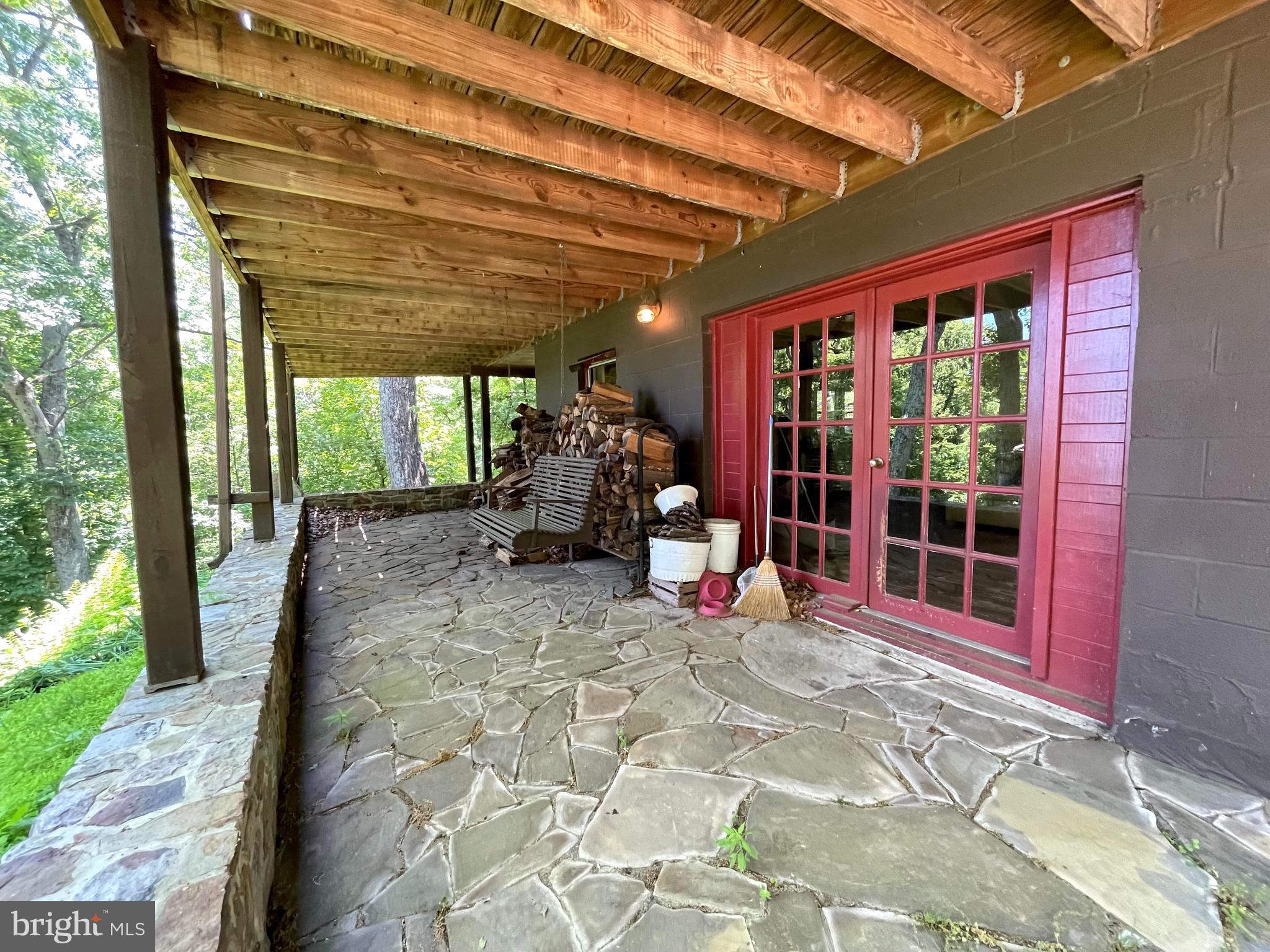 SLEEPY HOLLOW SUBDIVISION - Residential